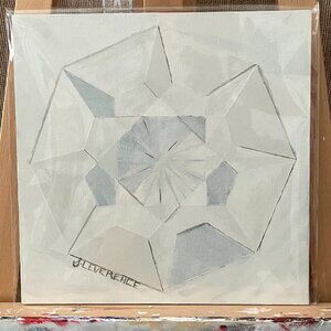 Street Fair Diamond Set: no 4 of 4